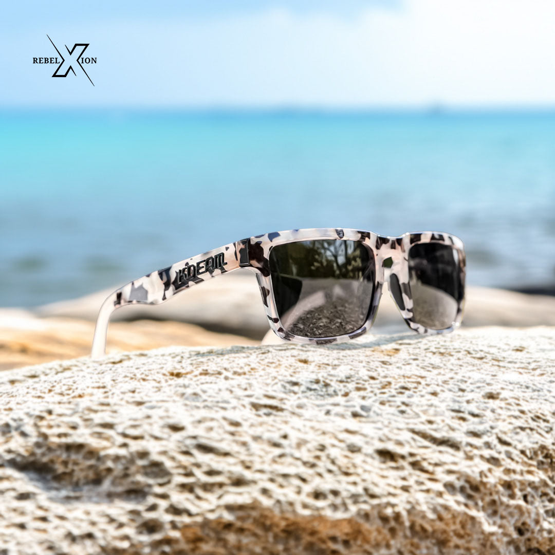 UrbanGuard Polarisierte Sonnenbrille - X132