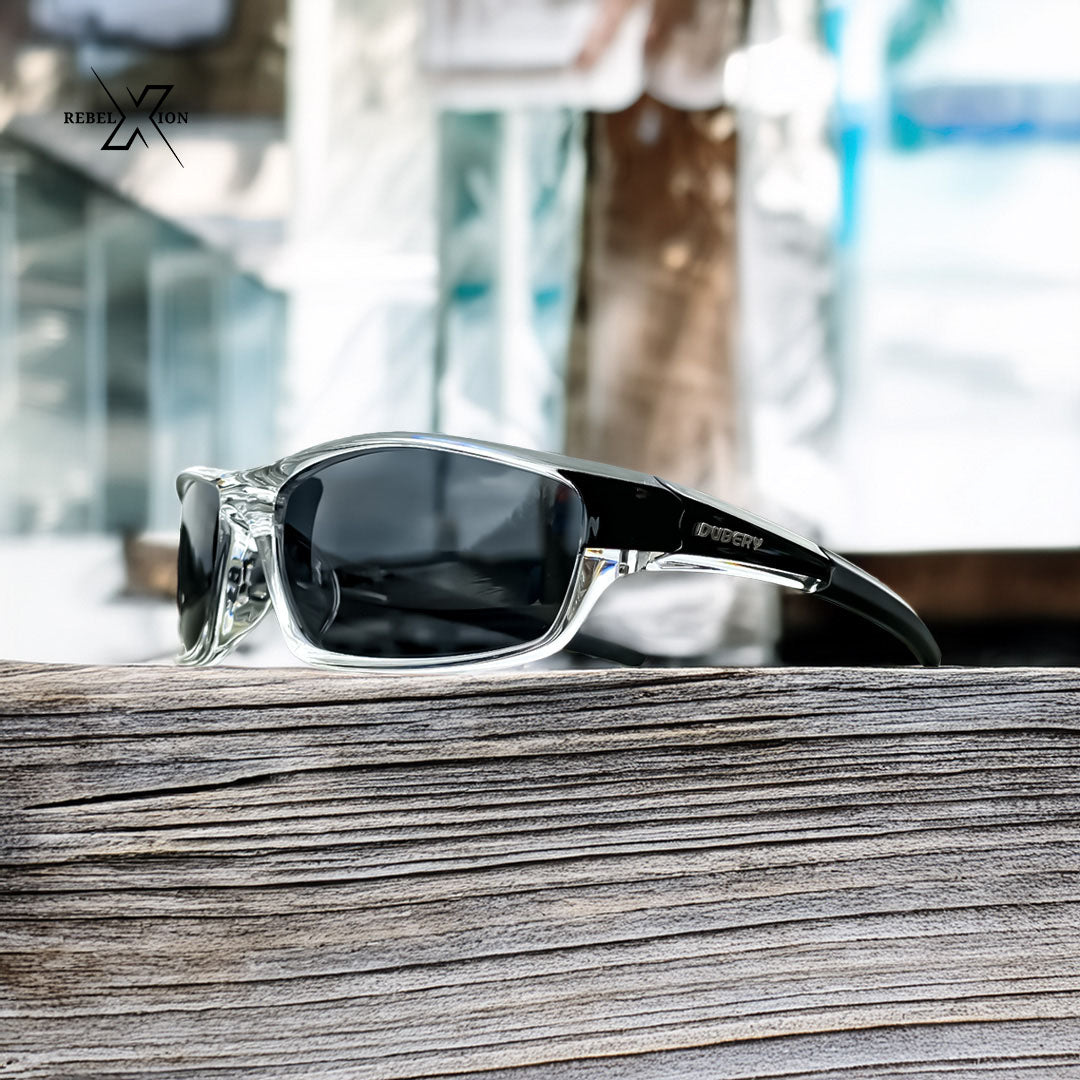 FINTAILS - Polarized Sunglasses - X83
