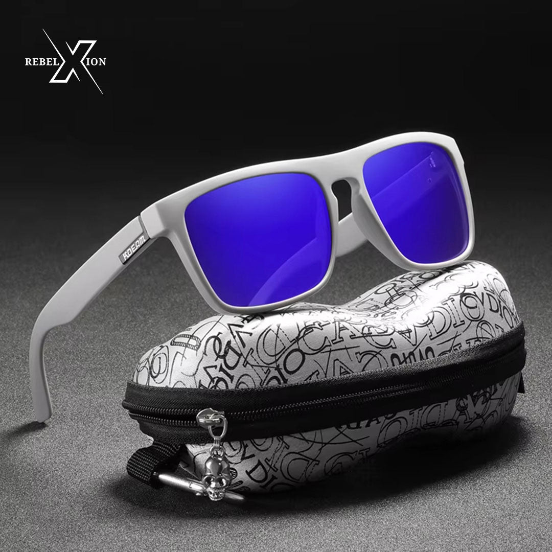 Timeless Polarized Sunglasses - X112