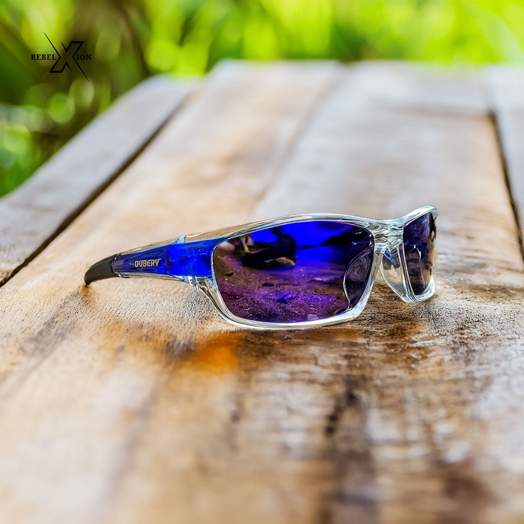 FINTAILS - Polarized Sunglasses - X83