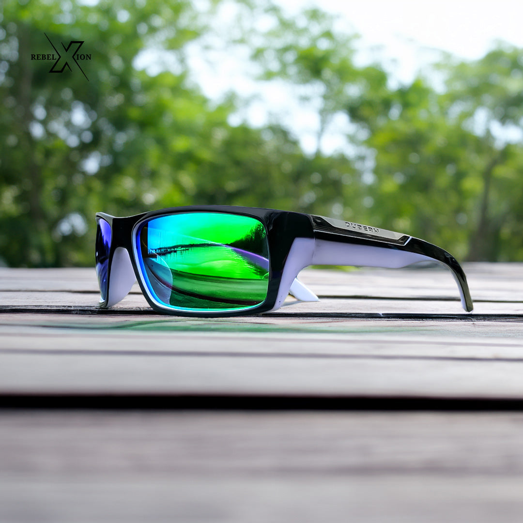 SALTYS - Polarized Sunglasses - X82