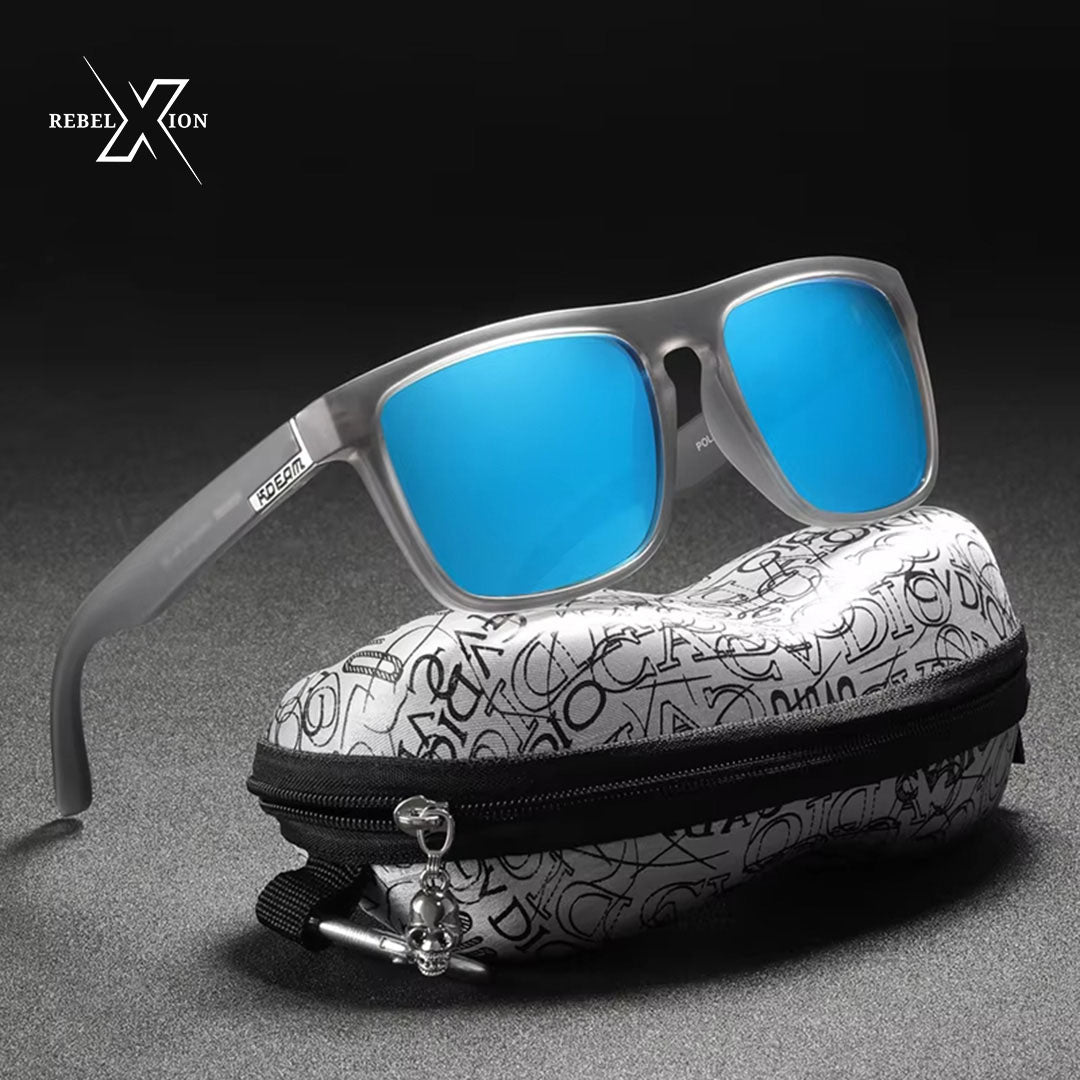 Timeless Polarized Sunglasses - X112