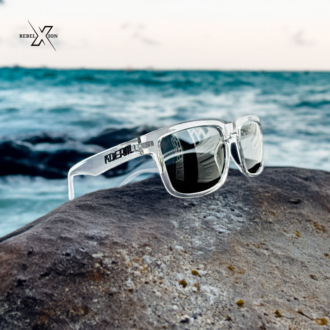 UrbanGuard Polarisierte Sonnenbrille - X132
