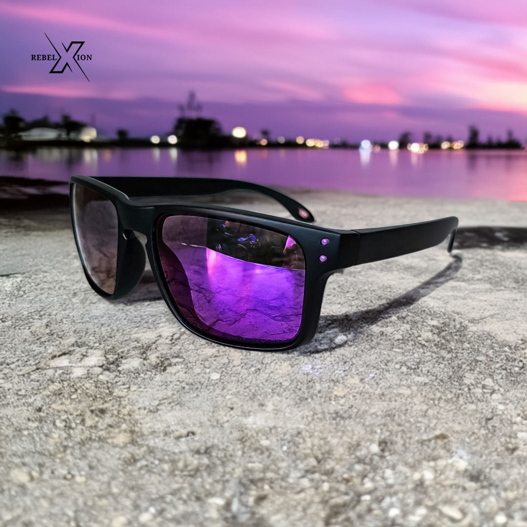 TIMELESS - Polarized Sunglasses - X309