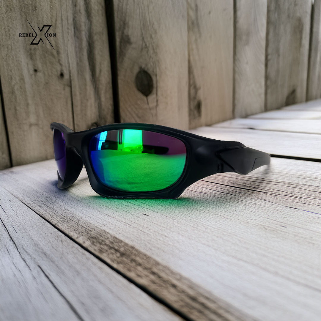 Adventure Pro Polarisierte Sonnenbrille - X30