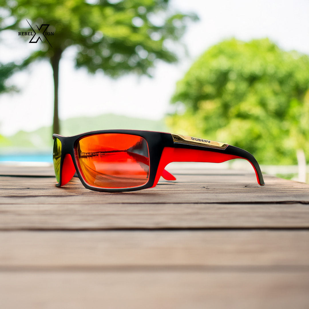 SALTYS - Polarized Sunglasses - X82