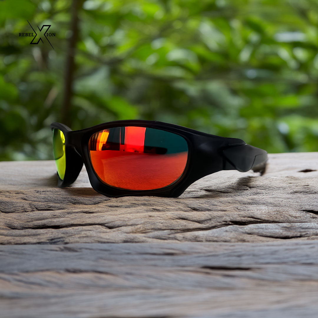 Adventure Pro Polarisierte Sonnenbrille - X30