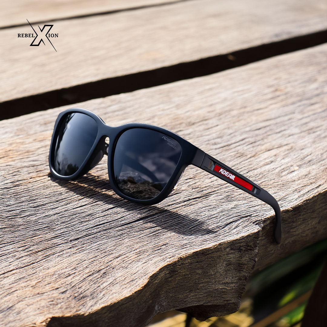 Classic Polarized Sunglasses - X934