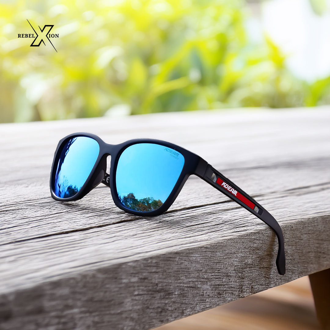 Classic Polarized Sunglasses - X934