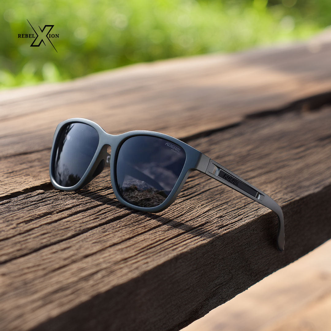 Classic Polarized Sunglasses - X934