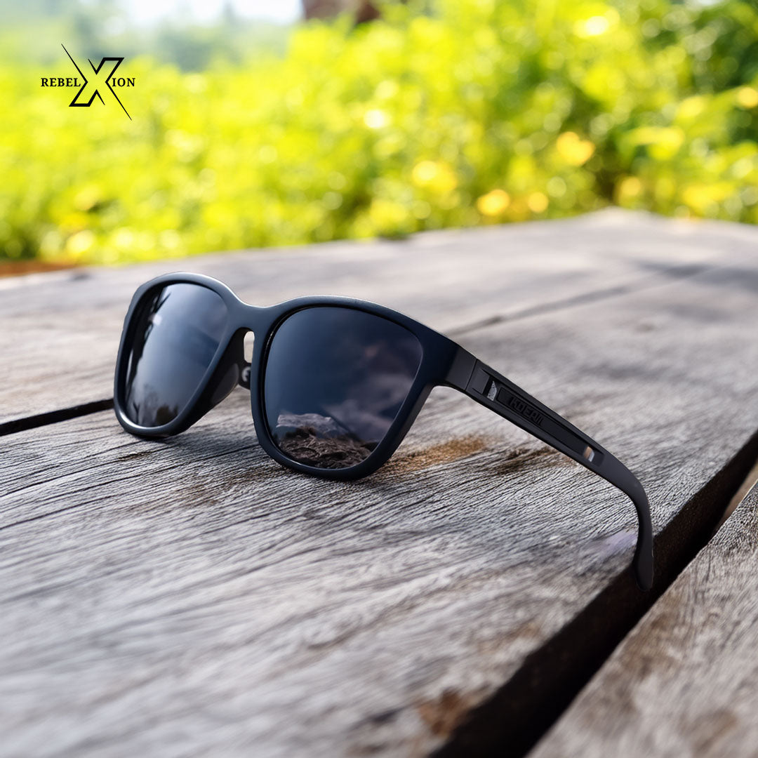 Classic Polarized Sunglasses - X934