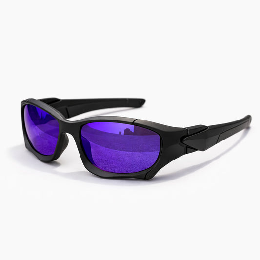 AdventurePro Polarized Riding Sunglasses