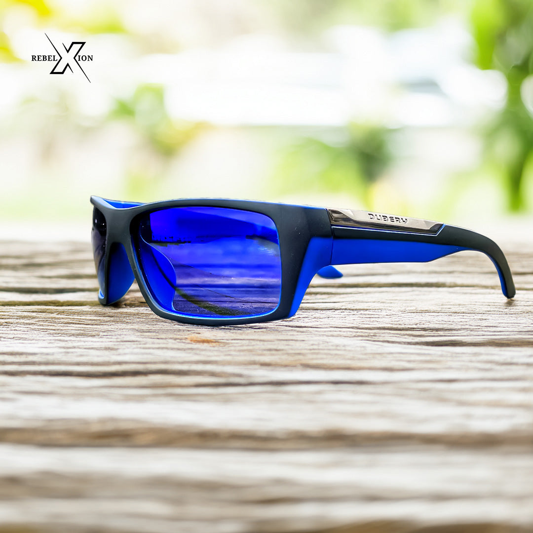 SALTYS - Polarized Sunglasses - X82