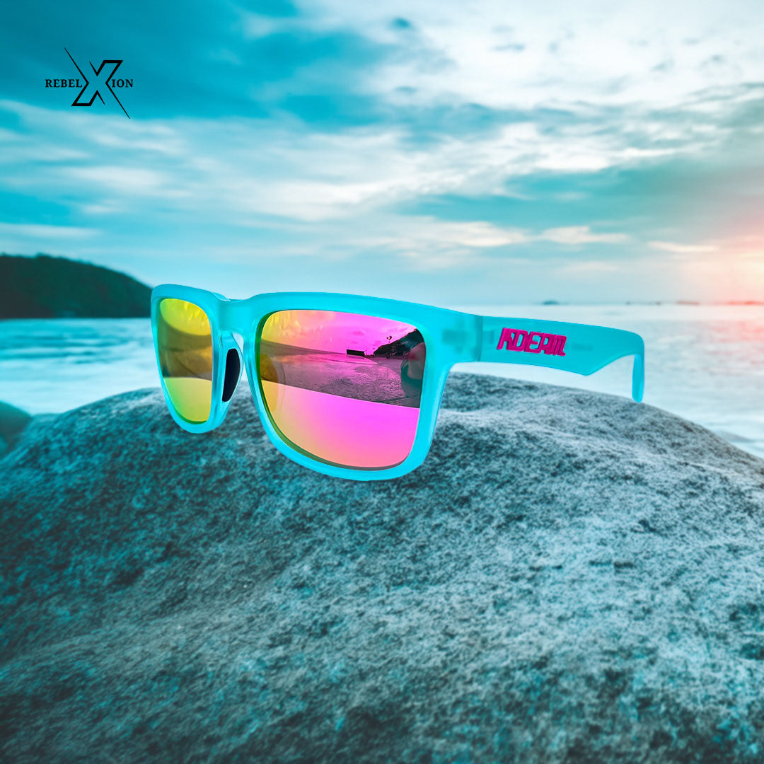 UrbanGuard Polarisierte Sonnenbrille - X132