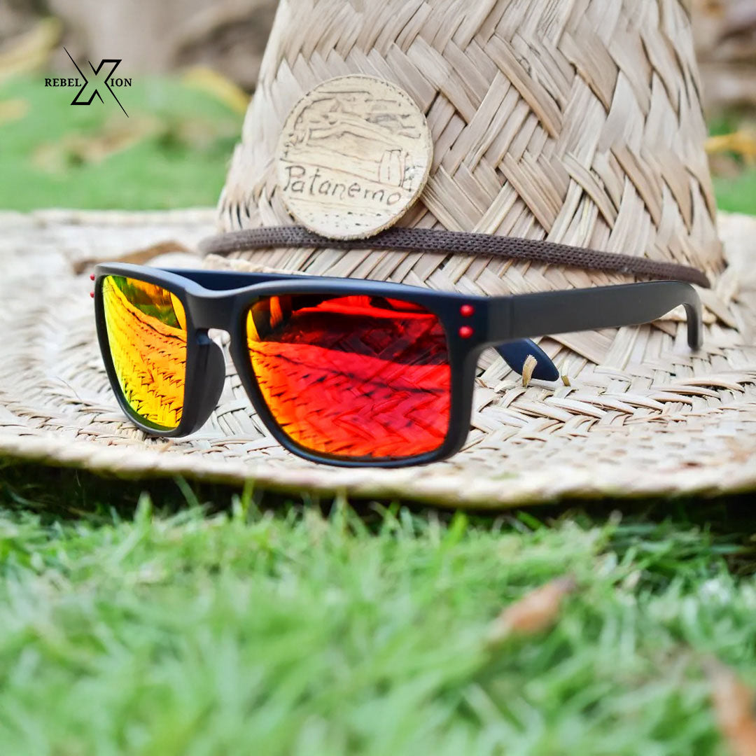 TIMELESS - Polarized Sunglasses - X309