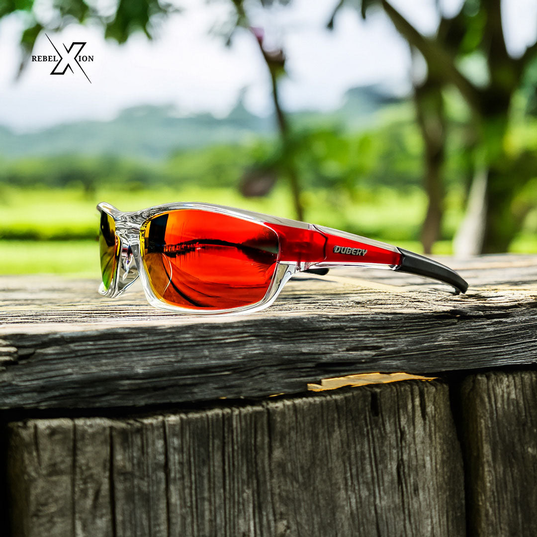 FINTAILS - Polarized Sunglasses - X83