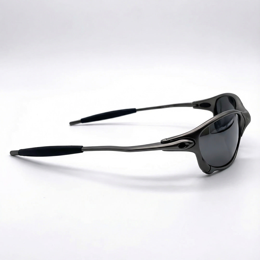 OutdoorPro Polarized Sports Sunglasses - UV400 Protection