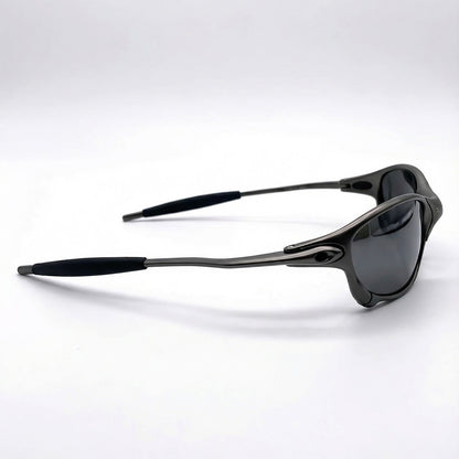 OutdoorPro Polarized Sports Sunglasses - UV400 Protection