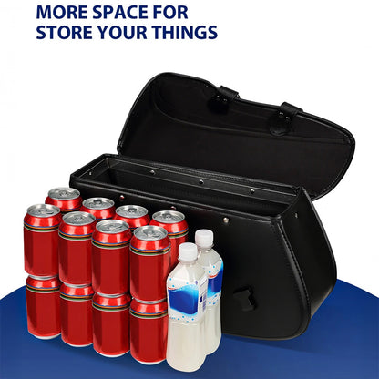 Waterproof Motorcycle Saddle bags – Universal Tool Bag