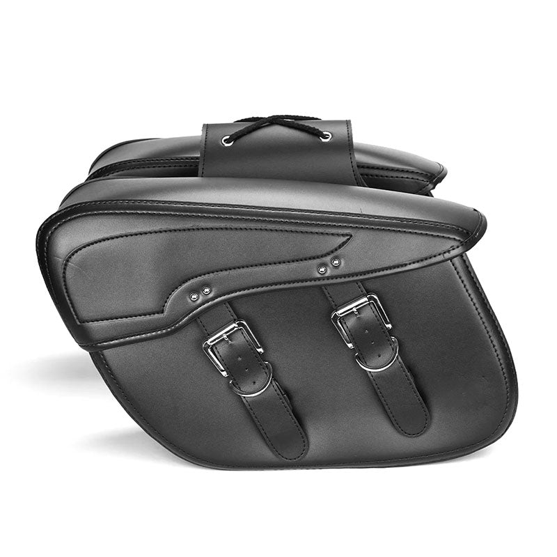 Waterproof Motorcycle Saddle bags – Universal Tool Bag