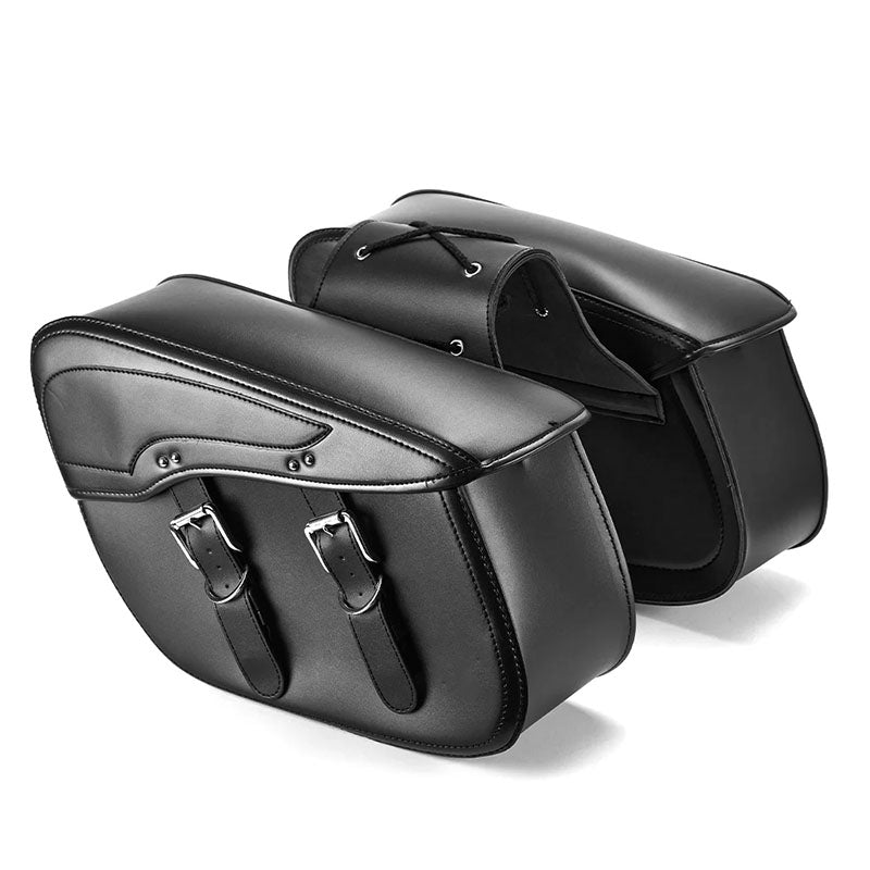 Waterproof Motorcycle Saddle bags – Universal Tool Bag