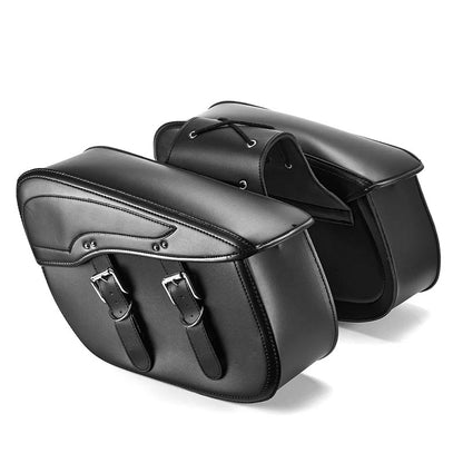 Waterproof Motorcycle Saddle bags – Universal Tool Bag