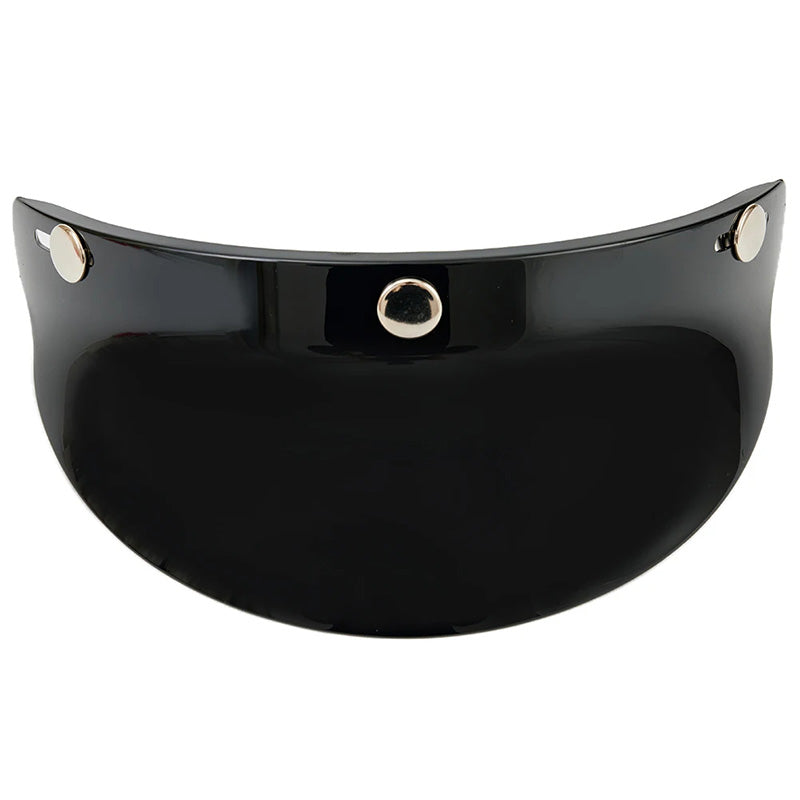 Uninersal Motorcycle Helmet Peak