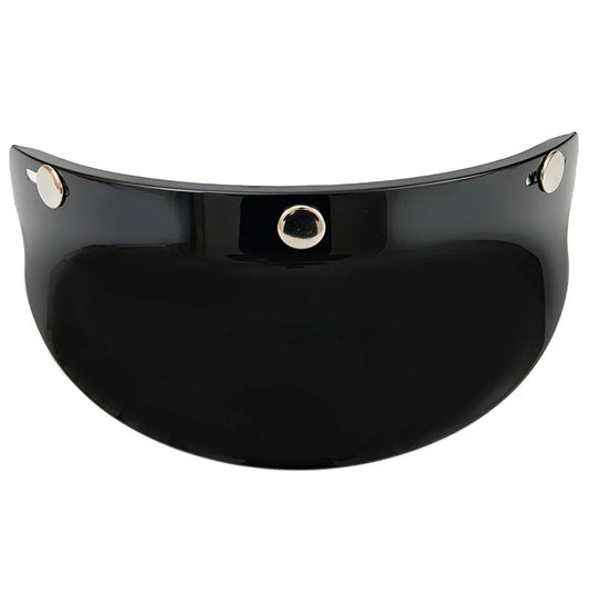 Uninersal Motorcycle Helmet Peak