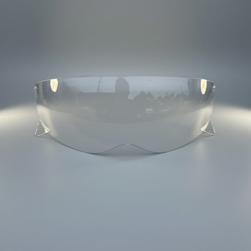Inner Clear Visor for Timeless Helmets