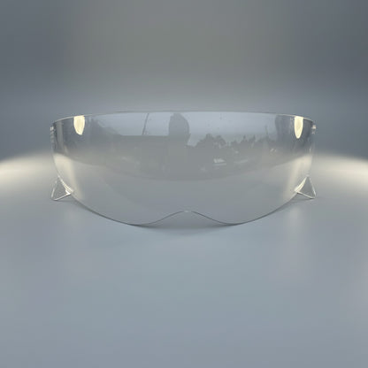 Inner Clear Visor for Timeless Helmets
