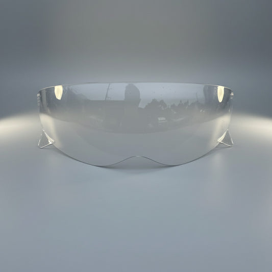 Inner Clear Visor for Timeless Helmets