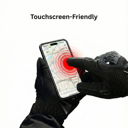 WinterWarm Outdoor Thermal Gloves