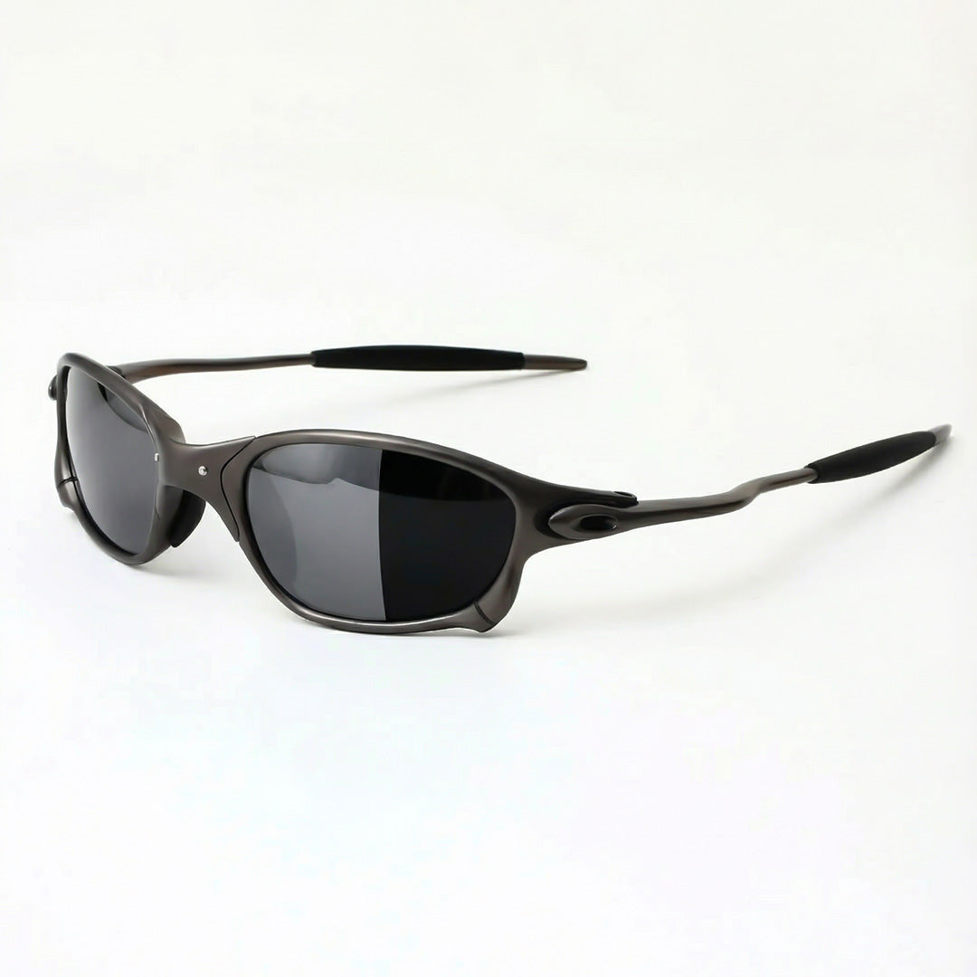 OutdoorPro Polarized Sports Sunglasses - UV400 Protection