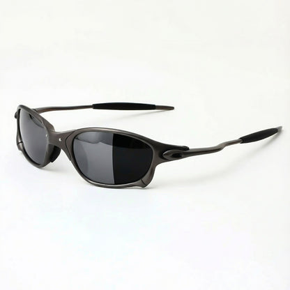 OutdoorPro Polarized Sports Sunglasses - UV400 Protection