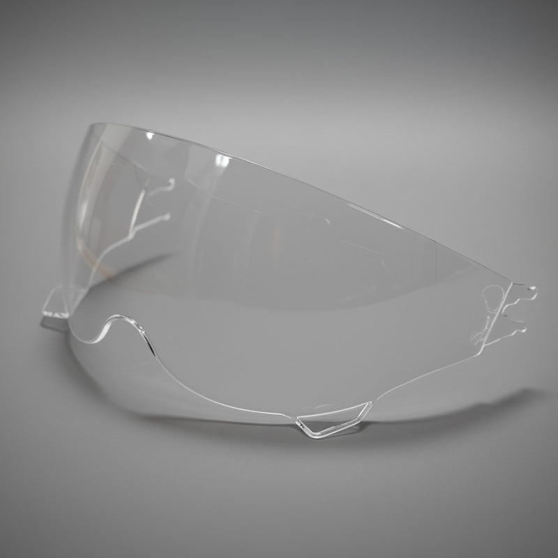 Inner Clear Visor for Timeless Helmets