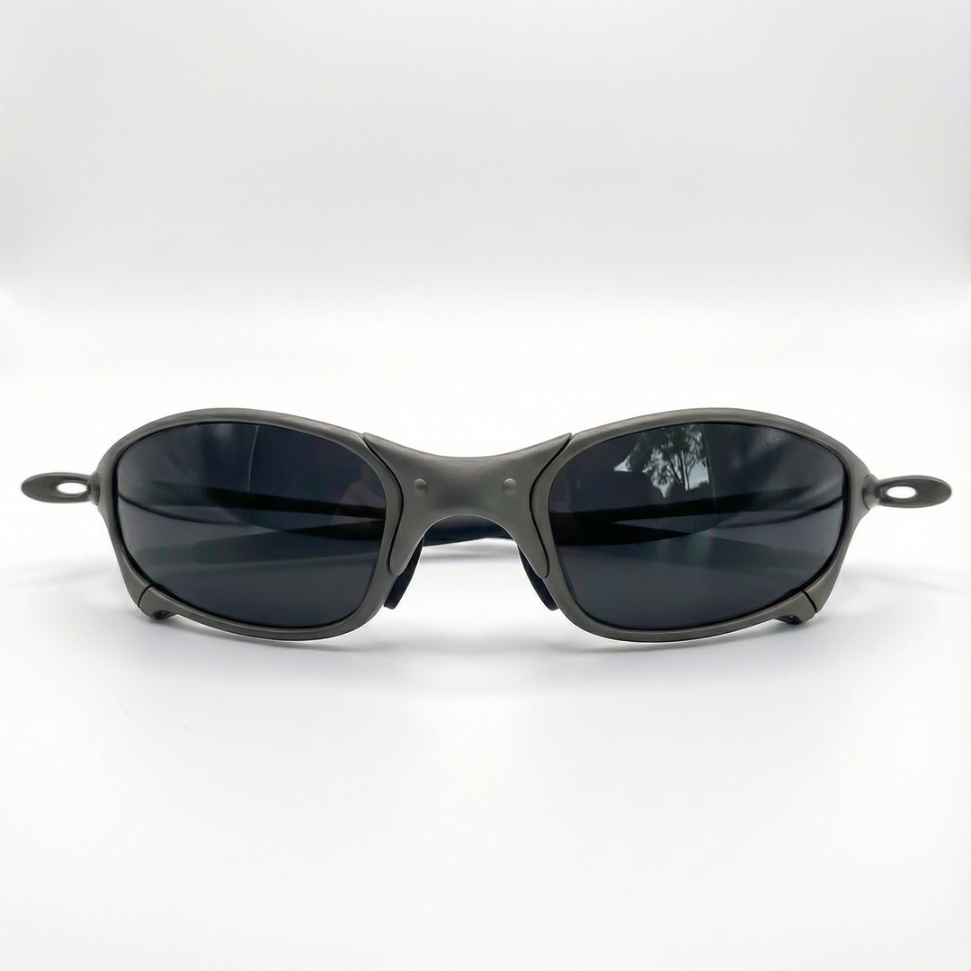 OutdoorPro Polarized Sports Sunglasses - UV400 Protection