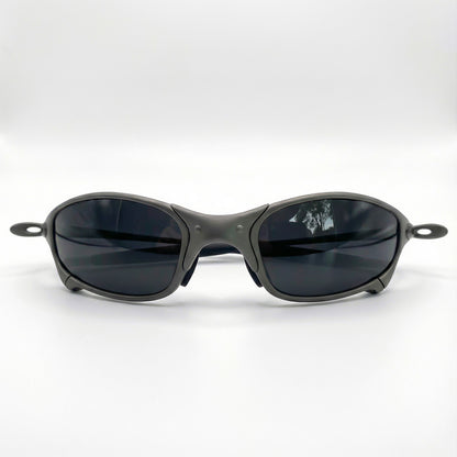 OutdoorPro Polarized Sports Sunglasses - UV400 Protection