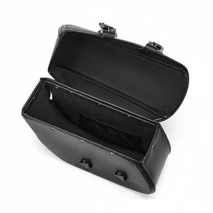 Waterproof Motorcycle Saddle bags - Left and Right Pair