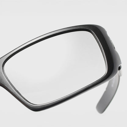 ShadowShift Photochromic Biker Sunglasses