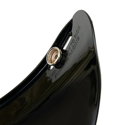 Uninersal Motorcycle Helmet Peak