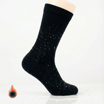 Waterproof RideWarm Socks