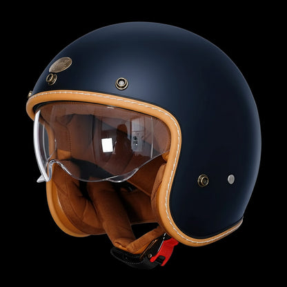 Inner Clear Visor for Timeless Helmets