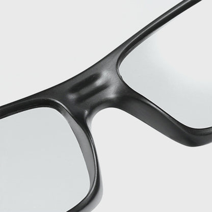ShadowShift Photochromic Biker Sunglasses