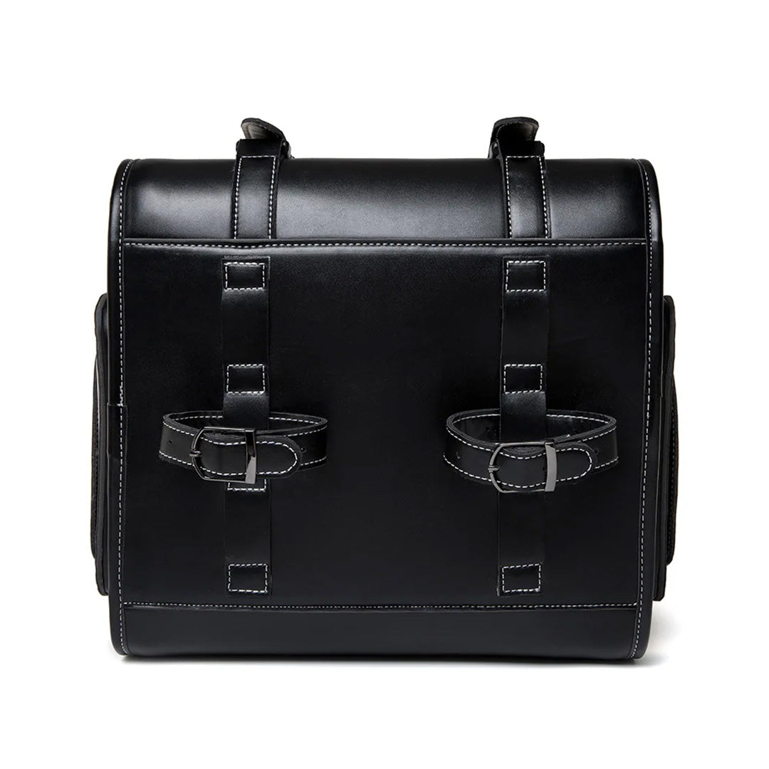 Cruiser Head-Tail Motorcycle Bag