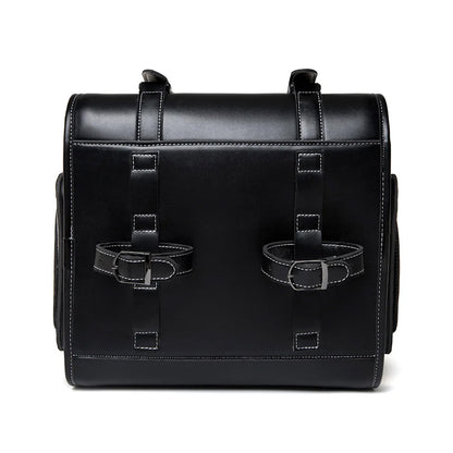 Cruiser Head-Tail Motorcycle Bag