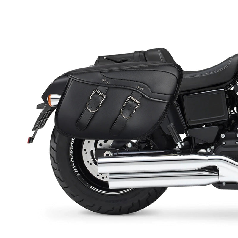 Waterproof Motorcycle Saddle bags – Universal Tool Bag