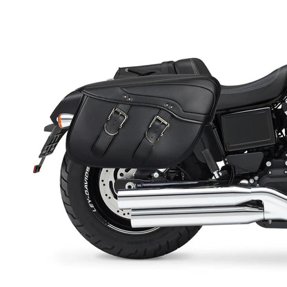 Waterproof Motorcycle Saddle bags – Universal Tool Bag