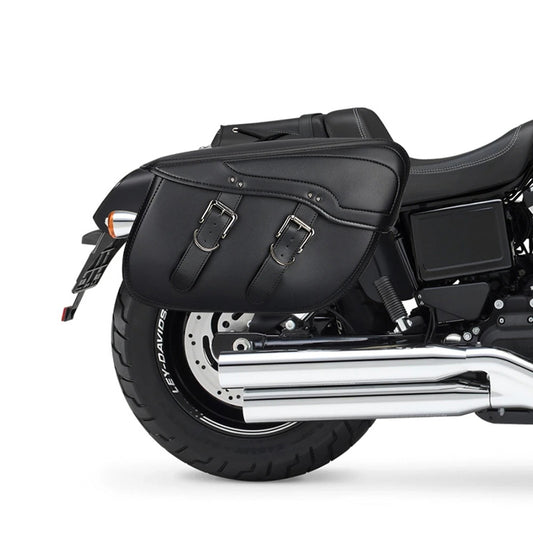 Waterproof Motorcycle Saddle bags – Universal Tool Bag