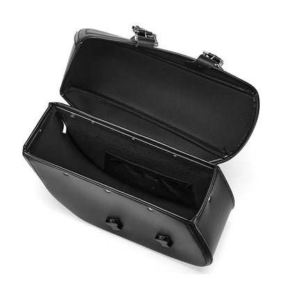 Waterproof Motorcycle Saddle bags – Universal Tool Bag