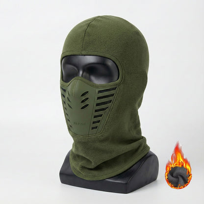 Anti-Fog Thermal Balaclava
